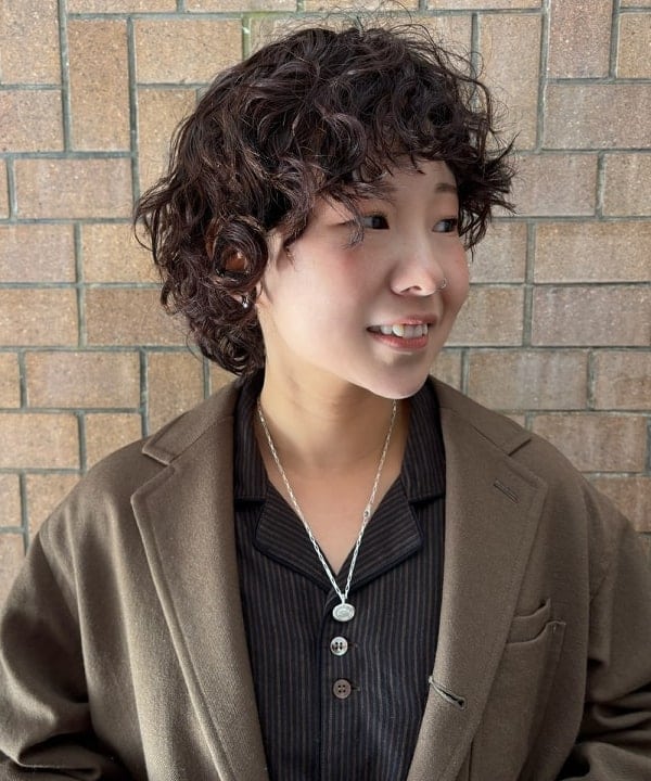 ピルグリム サーフ+サプライ 京都（1148835） スタイリング