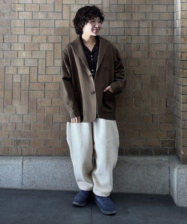 ピルグリム サーフ+サプライ 京都（1148835） スタイリング