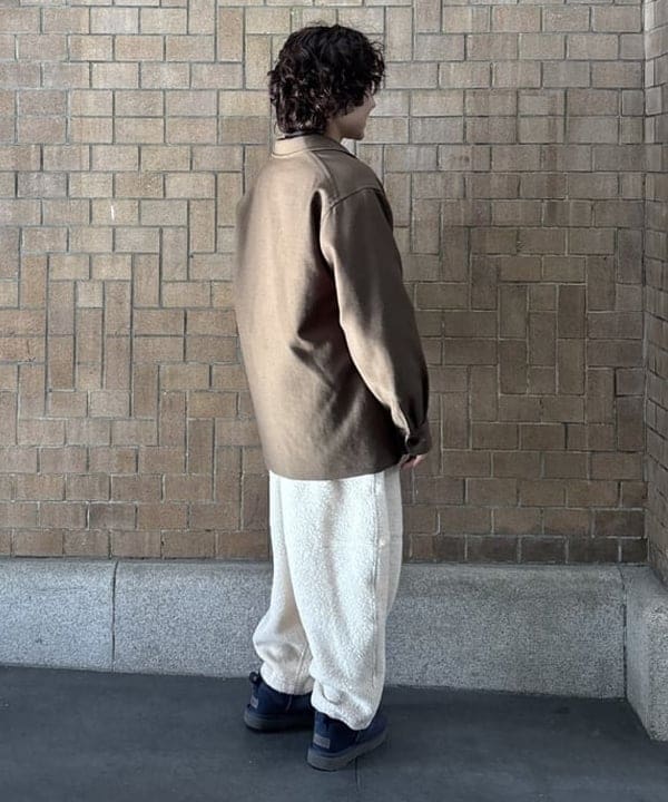 ピルグリム サーフ+サプライ 京都（1148835） スタイリング