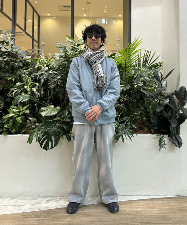 ビームス ららぽーとEXPOCITY（1148850） スタイリング