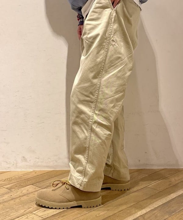 ビームス 広島（1148856） スタイリング・コーディネイト｜BEAMS