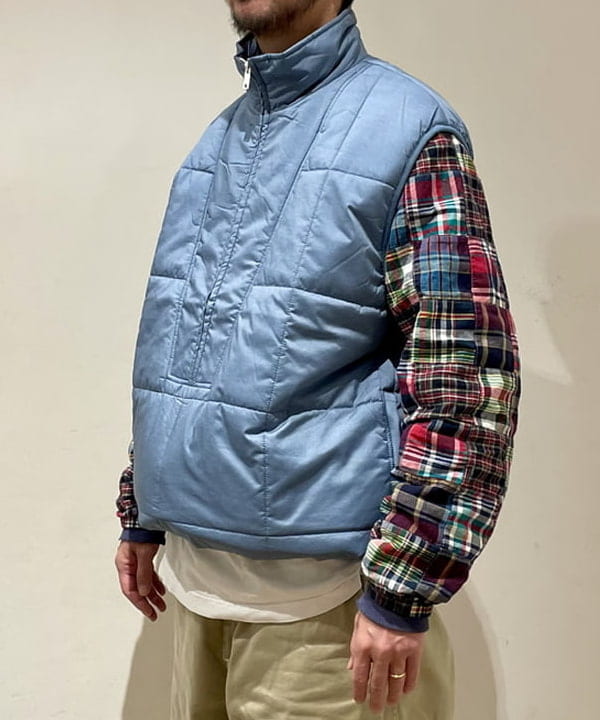 ビームス 広島（1148856） スタイリング・コーディネイト｜BEAMS