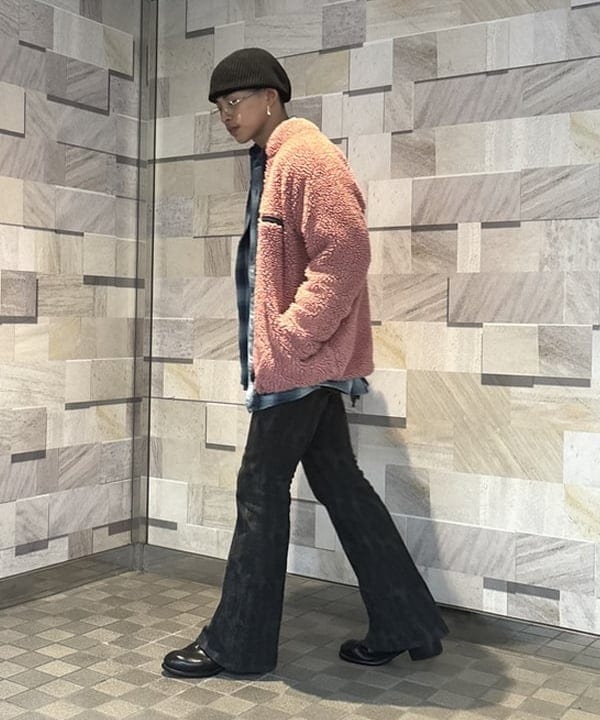 ビームス 横浜東口（1148863） スタイリング・コーディネイト｜BEAMS