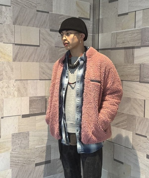 ビームス 横浜東口（1148863） スタイリング・コーディネイト｜BEAMS