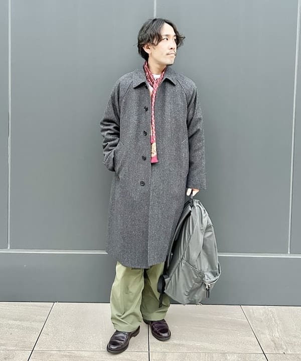 B:MING LIFE STORE by BEAMS Masaaki