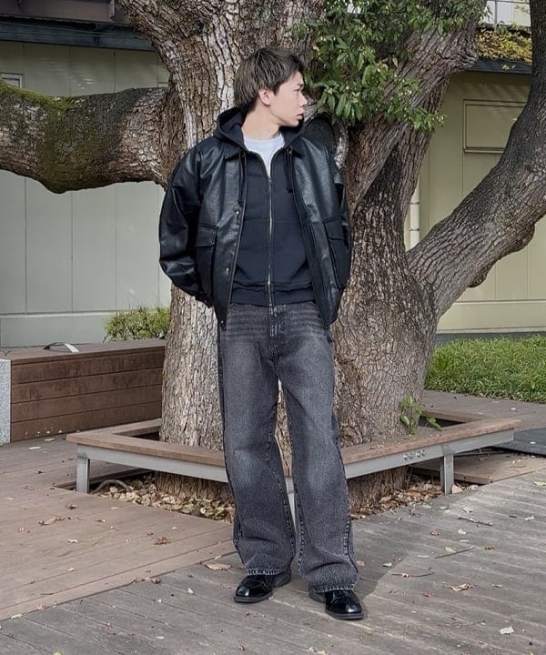 cherryboy407様 ビームス アウトレット 倉敷（1148896） スタイリング・コーディネイト