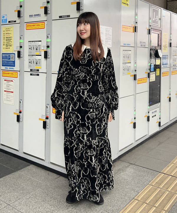 ビームス 梅田（1148920） スタイリング・コーディネイト｜BEAMS