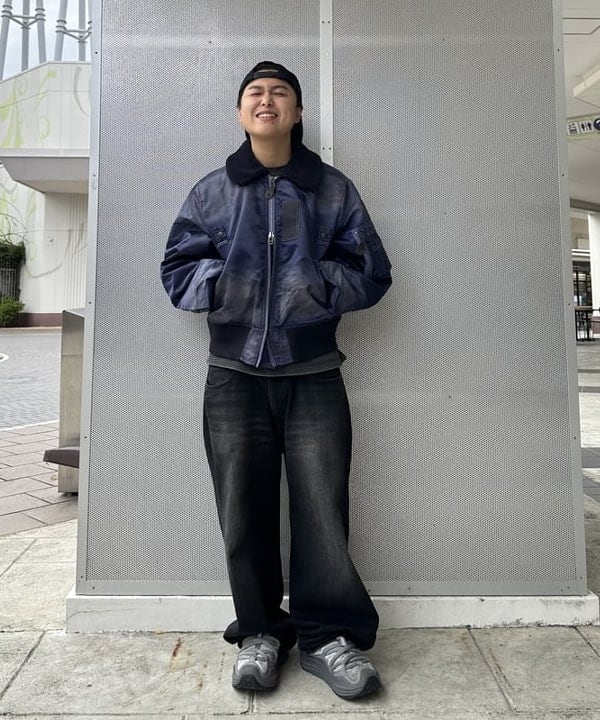 ビームス アウトレット 長島（1148928） スタイリング・コーディネイト