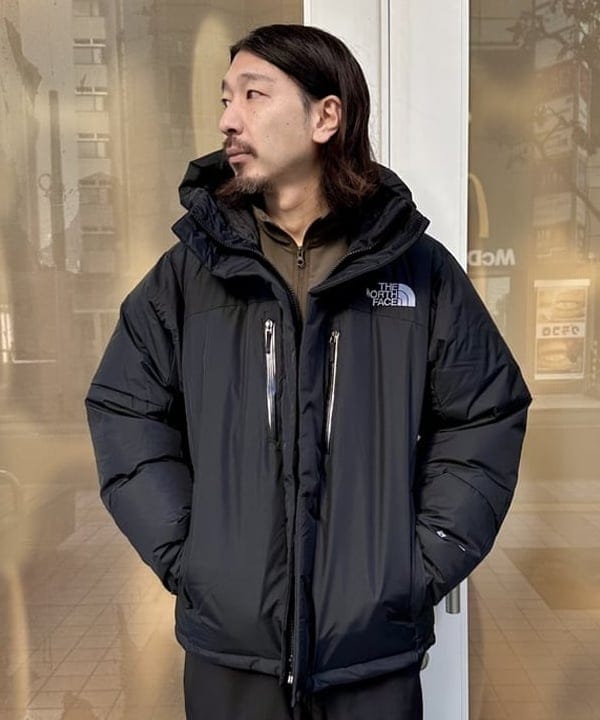 【時間限定出品】ローンズエアライト B51 MC-1 XG 限定マットBK 美品 ビームス 静岡（1148932） スタイリング・コーディネイト｜BEAMS