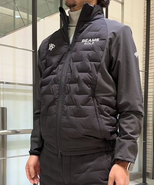 ビームス ゴルフ 新静岡セノバ店（1148939） スタイリング