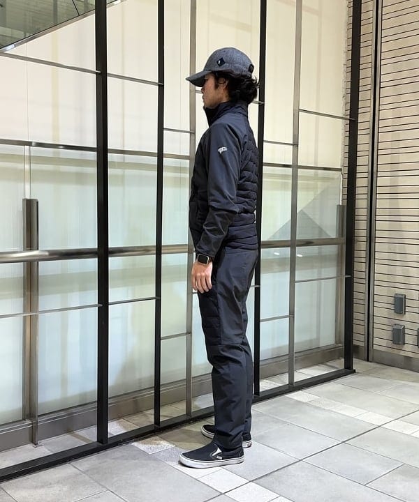 ビームス ゴルフ 新静岡セノバ店（1148939） スタイリング