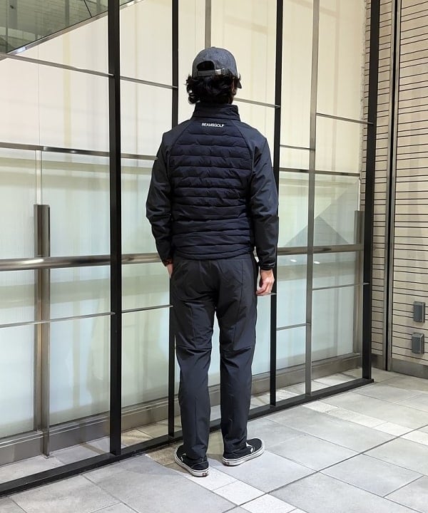 ビームス ゴルフ 新静岡セノバ店（1148939） スタイリング