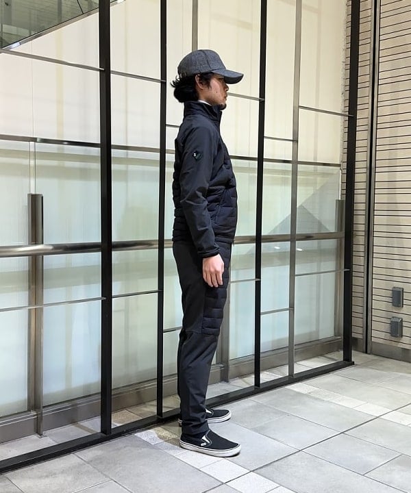 ビームス ゴルフ 新静岡セノバ店（1148939） スタイリング