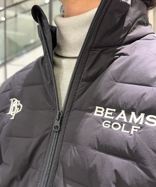 ビームス ゴルフ 新静岡セノバ店（1148939） スタイリング