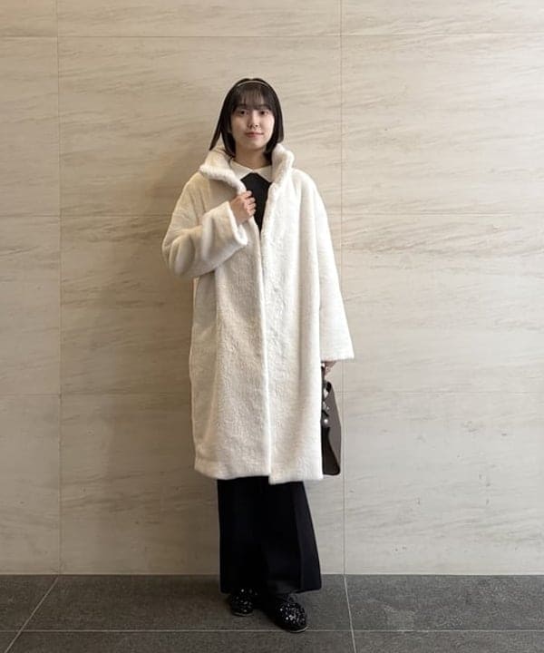 ビームス ハウス 六本木（1148945） スタイリング・コーディネイト｜BEAMS