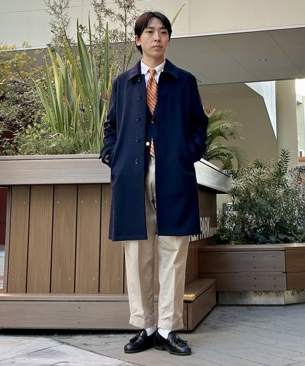 ビームス アウトレット 倉敷（1148946） スタイリング・コーディネイト