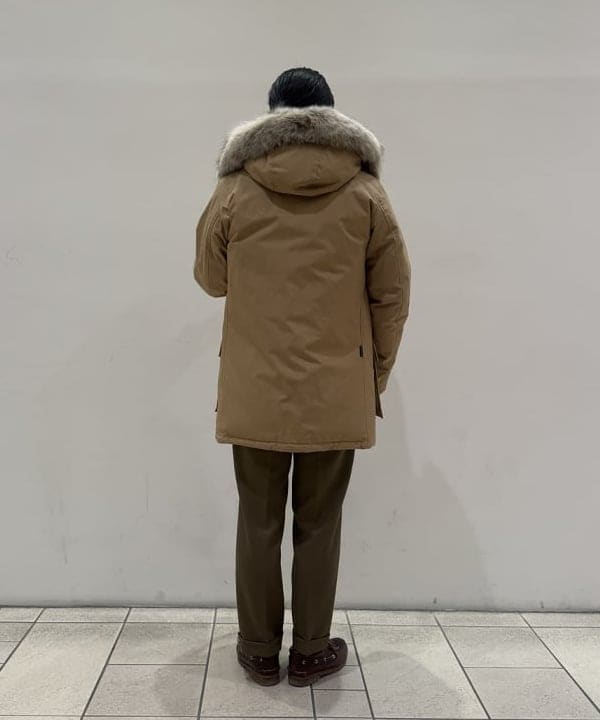 ビームス 静岡（1148948） スタイリング・コーディネイト｜BEAMS