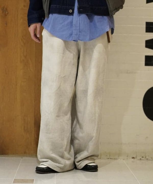 SUDOさんの「BEAMS WOMEN｜MOON / ソリッド マフラー」を使ったコーディネート