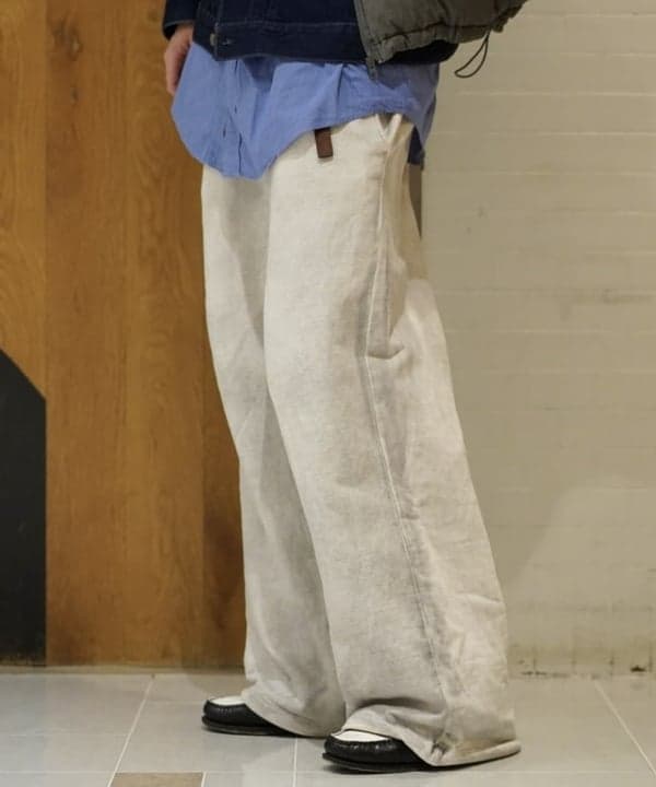 SUDOさんの「BEAMS WOMEN｜MOON / ソリッド マフラー」を使ったコーディネート