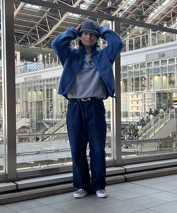 ビームス 梅田（1148990） スタイリング・コーディネイト｜BEAMS