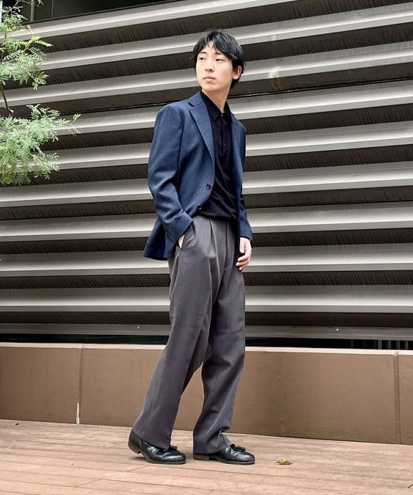 ビームス アウトレット 倉敷（1148993） スタイリング・コーディネイト