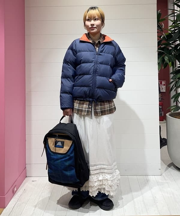 ビームス なんば（1149020） スタイリング・コーディネイト｜BEAMS