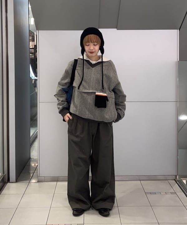 タイムライン｜BEAMS