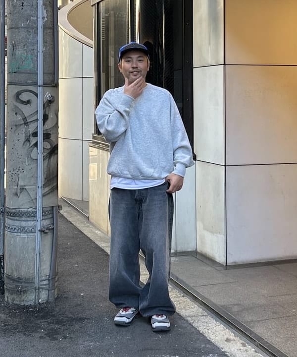 ビームス ストリート 梅田（1149085） スタイリング・コーディネイト