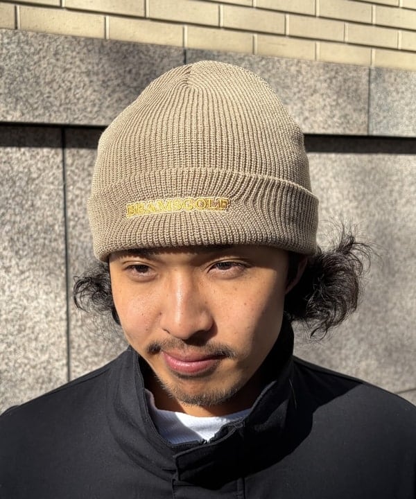 ビームス ゴルフ 神戸（1149101） スタイリング・コーディネイト｜BEAMS