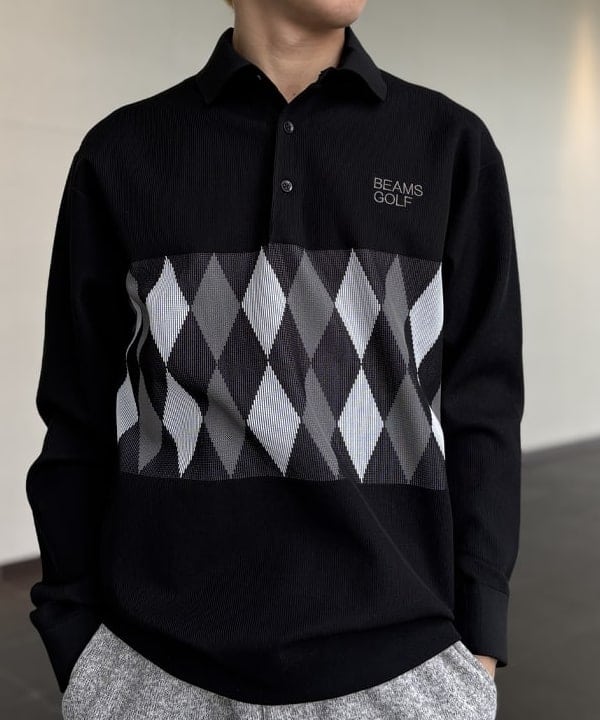 ビームス ゴルフ 玉川髙島屋S・C店（1149107） スタイリング