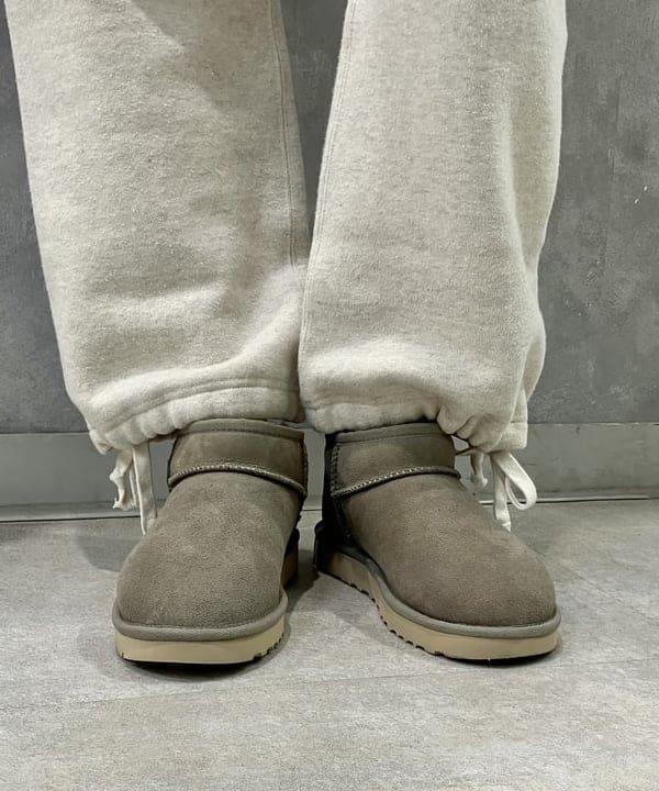 茂野 真楓さんの「BEAMS WOMEN｜」を使ったコーディネート