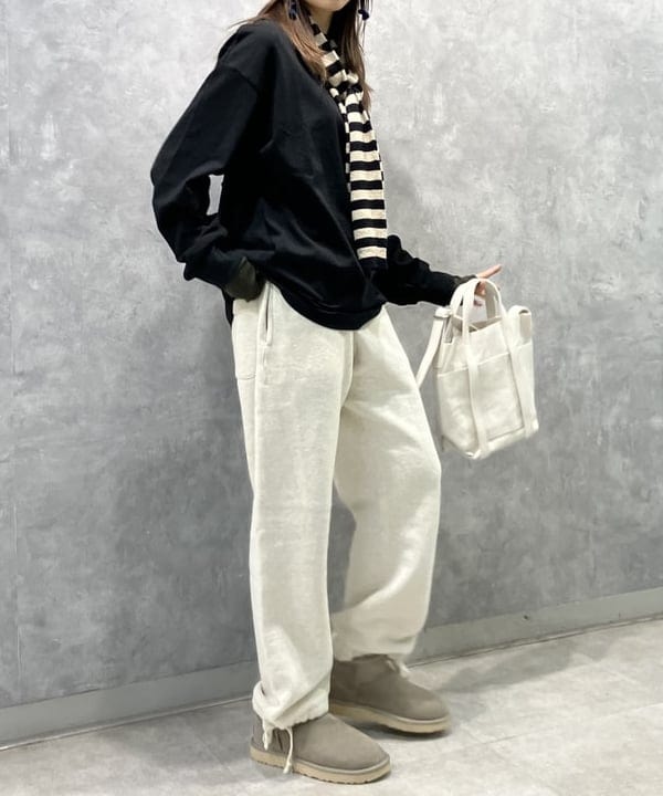 茂野 真楓さんの「BEAMS WOMEN｜」を使ったコーディネート