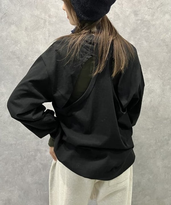 茂野 真楓さんの「BEAMS WOMEN｜」を使ったコーディネート