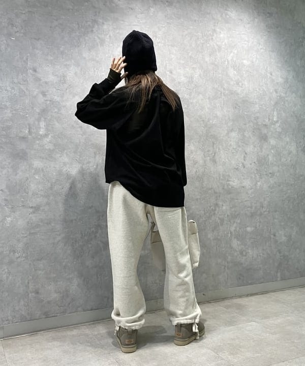 茂野 真楓さんの「BEAMS WOMEN｜」を使ったコーディネート