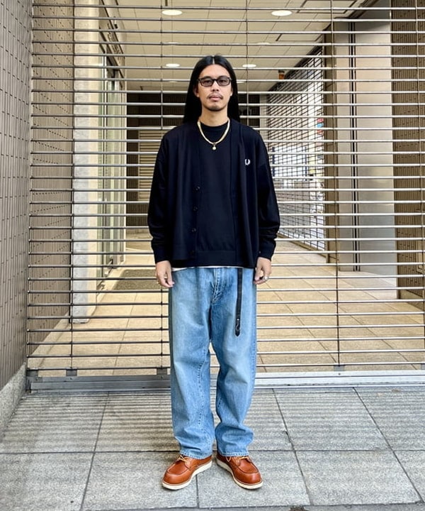 ビームス ジャパン（1149111） スタイリング・コーディネイト｜BEAMS