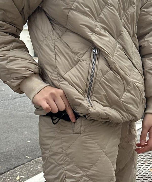 ビームス ゴルフ 神戸（1149122） スタイリング・コーディネイト｜BEAMS