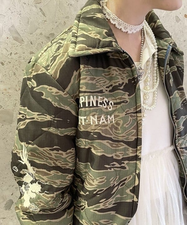 ビームス 天王寺（1149136） スタイリング・コーディネイト｜BEAMS