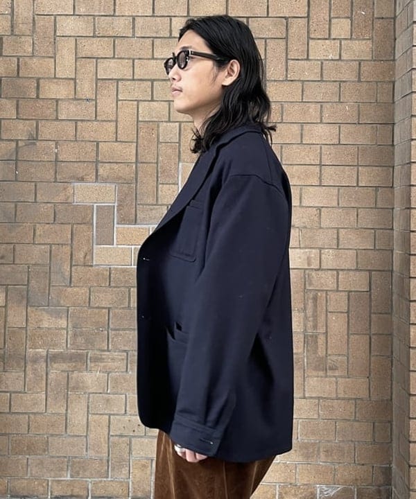 ピルグリム サーフ+サプライ 京都（1149137） スタイリング