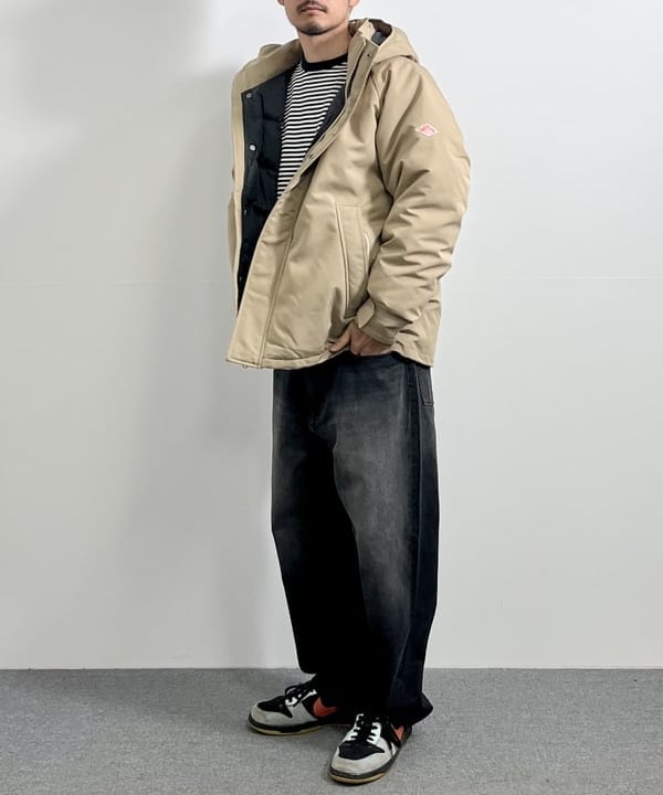 ビームス 高知（1149162） スタイリング・コーディネイト｜BEAMS