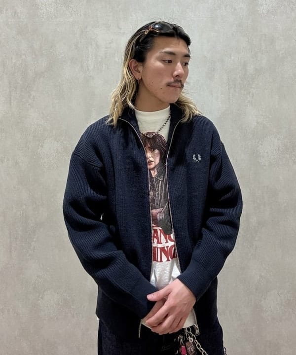 Ryohei Takataさんの「BEAMS WOMEN｜FP_ZpTrCrdgn25fw」を使ったコーディネート