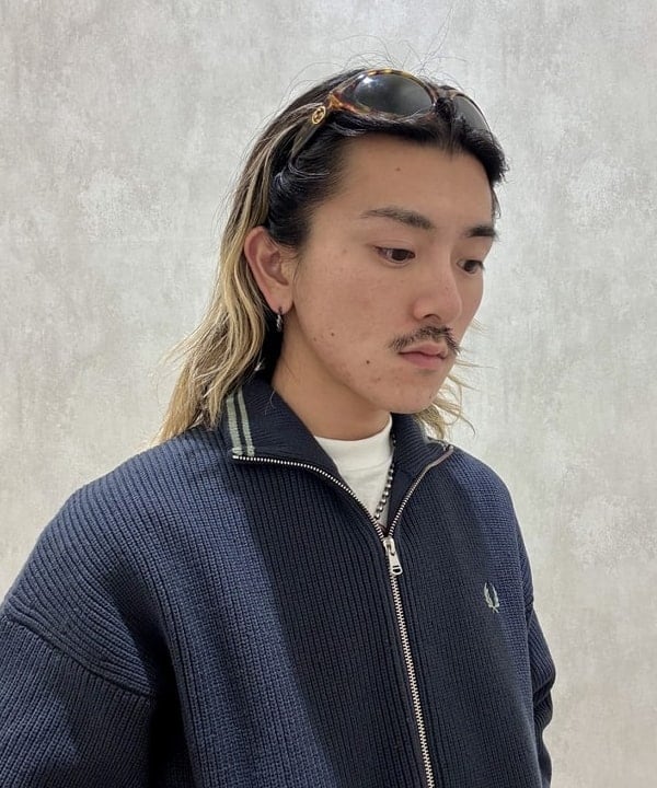 Ryohei Takataさんの「BEAMS WOMEN｜FP_ZpTrCrdgn25fw」を使ったコーディネート