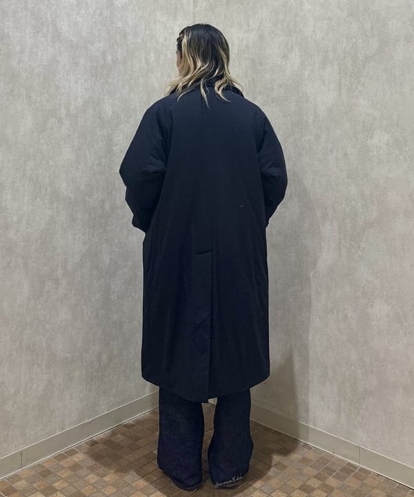 Ryohei Takataさんの「BEAMS WOMEN｜FP_ZpTrCrdgn25fw」を使ったコーディネート