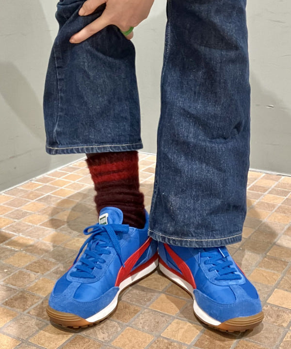 小原 もこさんの「BEAMS WOMEN｜リバーシブル ダウン ベスト」を使ったコーディネート