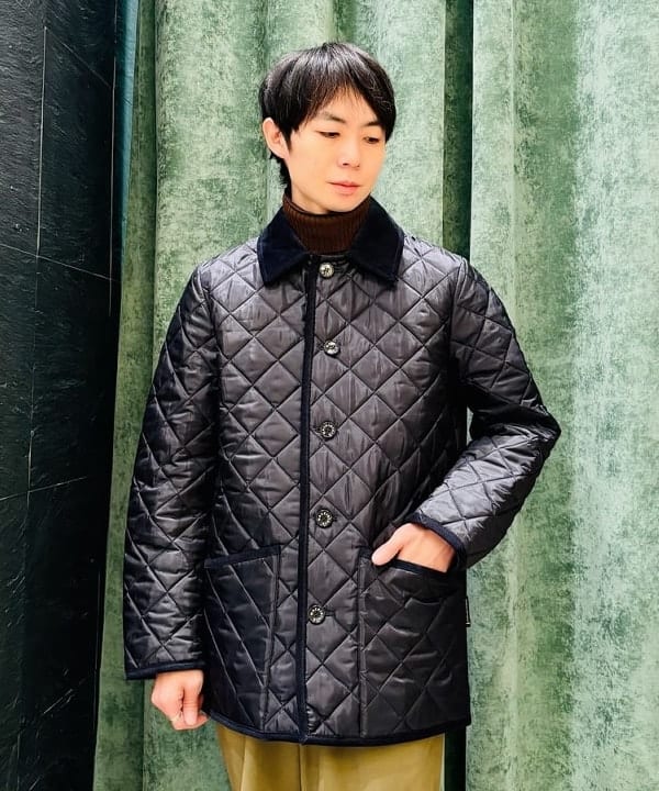 ビームス 鹿児島（1149214） スタイリング・コーディネイト｜BEAMS