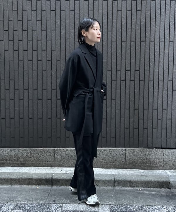 TWW×BEAMS 別注 SELBY フーディー TWW×BEAMS 別注 SELBY フーディー