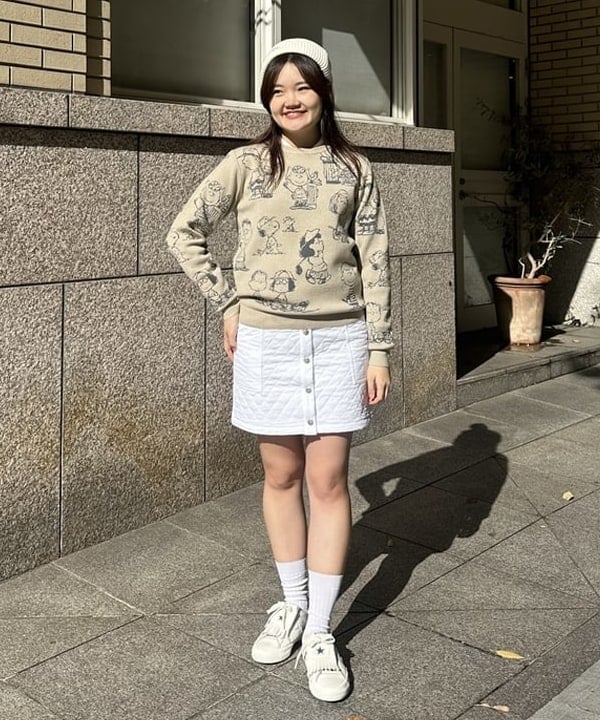 ビームス ゴルフ 神戸（1149220） スタイリング・コーディネイト｜BEAMS