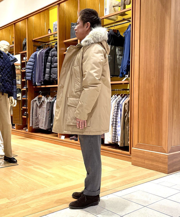 ビームス 静岡（1149237） スタイリング・コーディネイト｜BEAMS