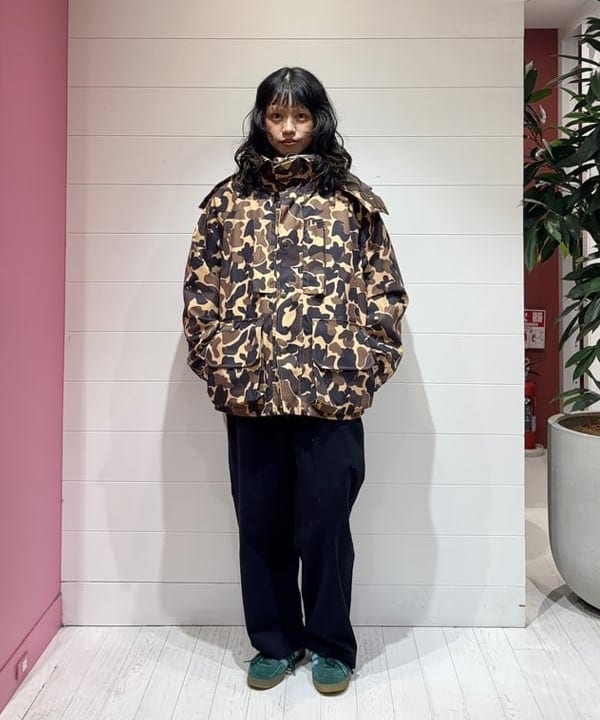 ビームス なんば（1149271） スタイリング・コーディネイト｜BEAMS