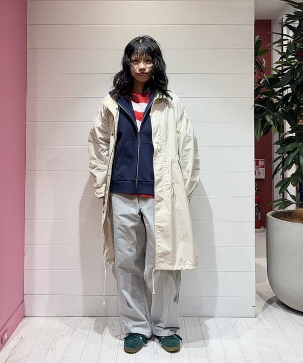 ビームス なんば（1149274） スタイリング・コーディネイト｜BEAMS