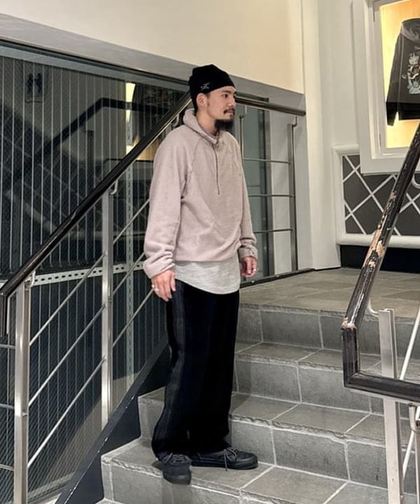 ビームス ジャパン（1149290） スタイリング・コーディネイト｜BEAMS